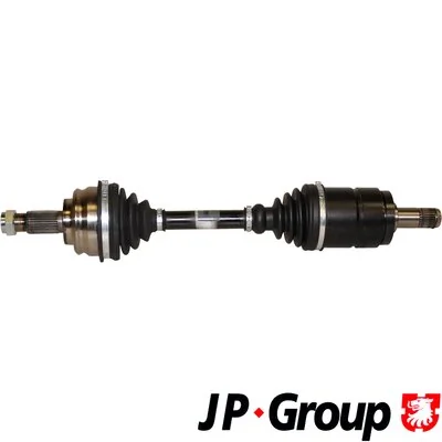 Drive Shaft